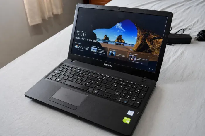 Vendo Samsung Xpert X23 