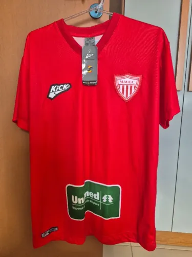 Camisa Mogi Mirim