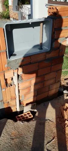 Padrões de água de Joinville,pequenas reformas,instalação pisos e porcelanatos