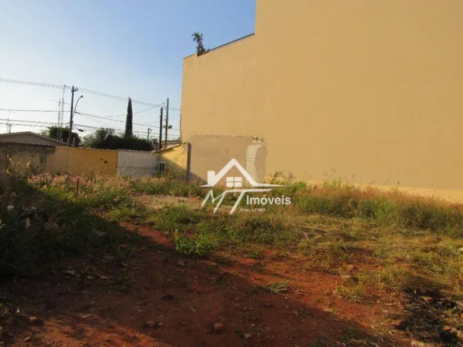 Terreno para alugar, 285 m² por R$ 2.119/mês - Centro - Sumaré/SP