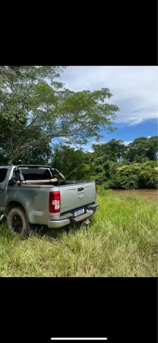 VENDO OU TROCO POR CARRO- LOTE À BEIRA DO RIO