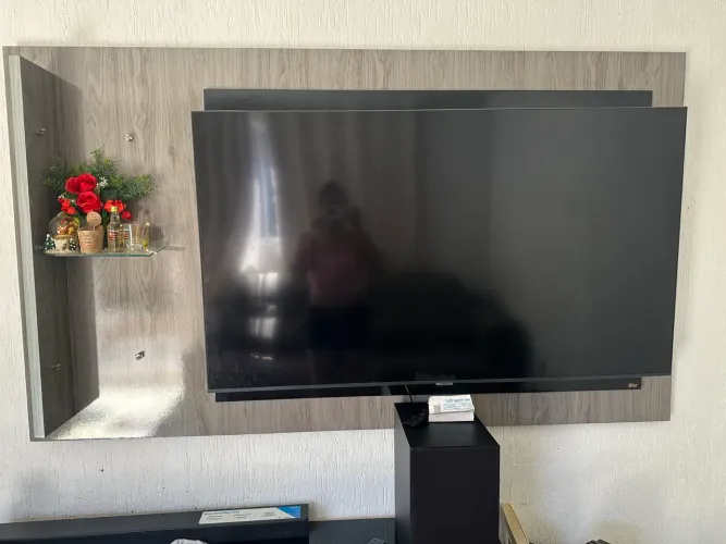 Tv smart 55