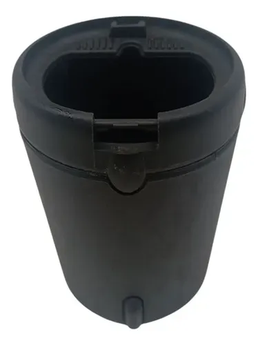 Porta Moedas Cinzeiro Citroen C3 1.2 2015 2016 2017 2018