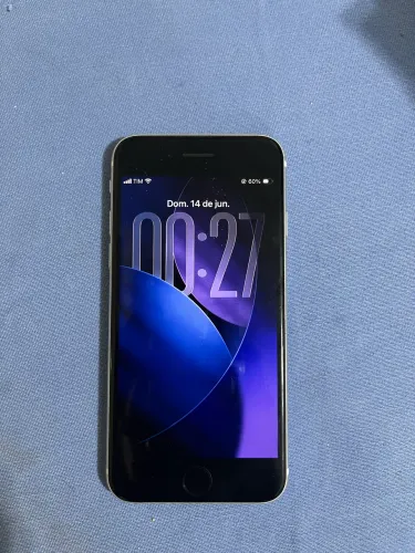 Iphone SE 128gb