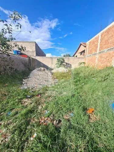 Terreno à venda, 182 m² - Vila do Sol - Cabo Frio/RJ