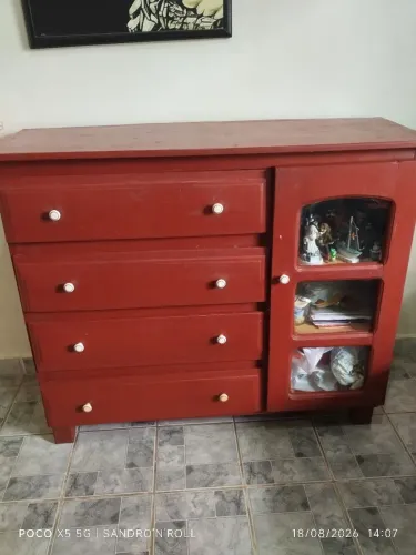 Vendo Cômoda
