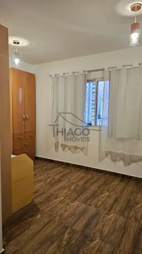 Studio para locação no Belenzinho, de 26m², todo mobiliado, com 1 dormitório, com fácil ac