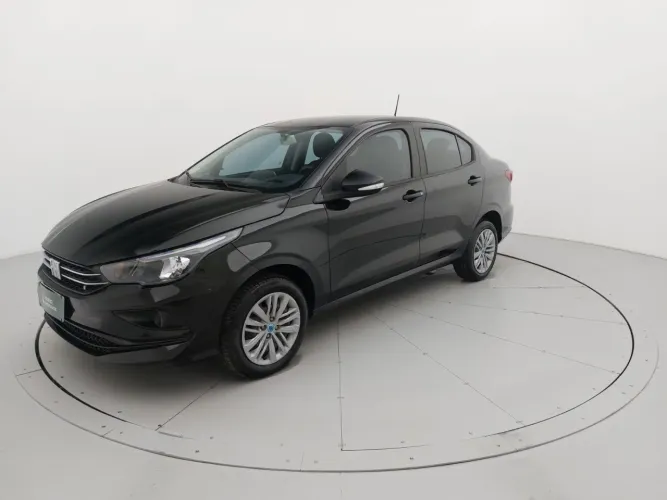 Fiat Cronos Drive 1.3 8V Flex 2024