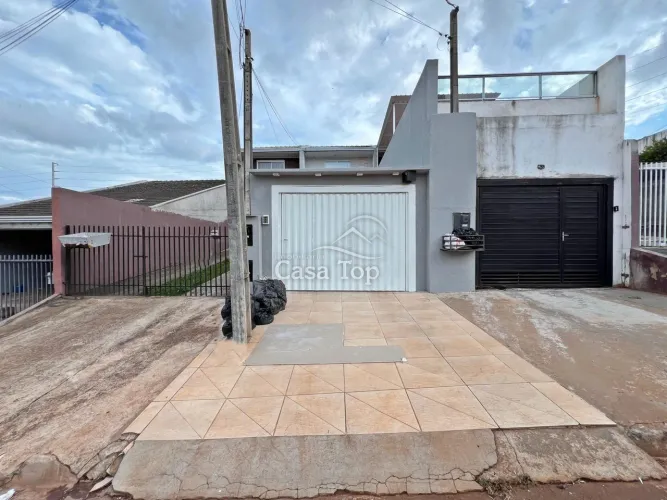 Sobrado para alugar Jardim Iberapuera