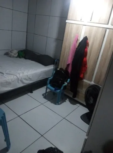Kitnet no Totó 250