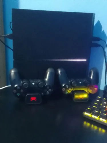 Ps4 troco em PC gamer