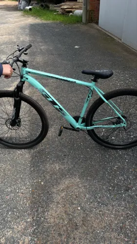 Bicicletas