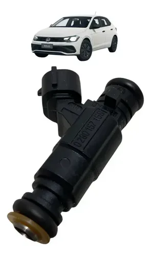 Bico Injetor Vw Polo Track 2025 04c906031e 12