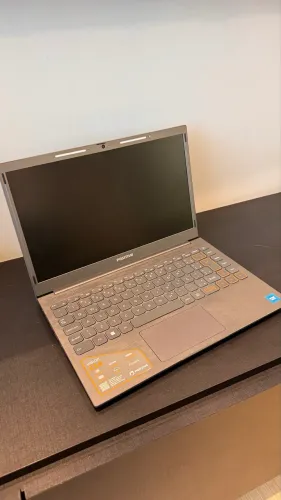 Notebook parcelado sem juros 