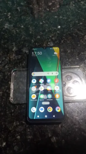 Vendo xiaomi poco C75