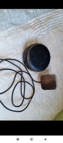 Alexa da Amazon