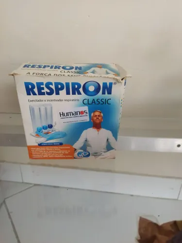 respiron