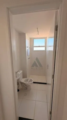 Park Resort Apartamento com 2 quartos à venda, 44 m² por R$ 390.000 - Avenida São Paulo - 
