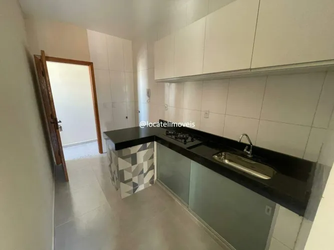 KITNET PARA LOCAÇÃO NO BAIRRO MILIONÁRIOS;