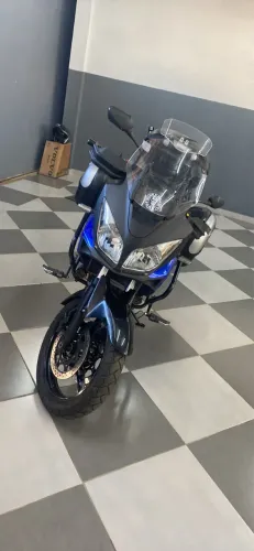 Vendo moto relíquia