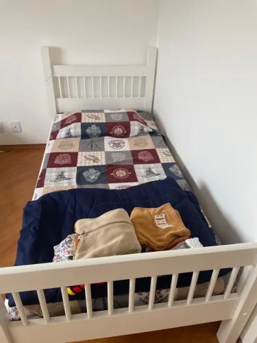 Cama Tok&Stok 