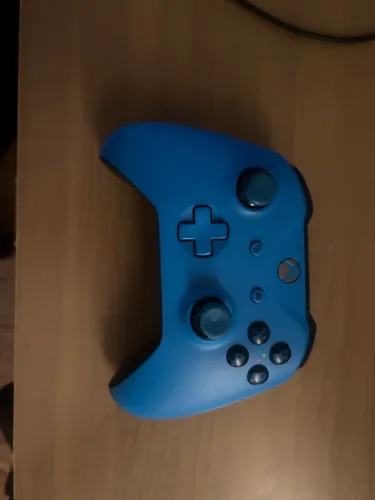 Controle original Xbox