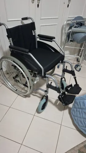 Cadeira de rodas