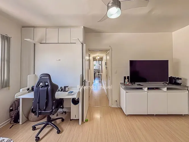 Apartamento à Venda na Barra Funda: 1 quarto, 1 banheiro, 54m² de área - Imperdível!