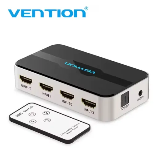 HDMI