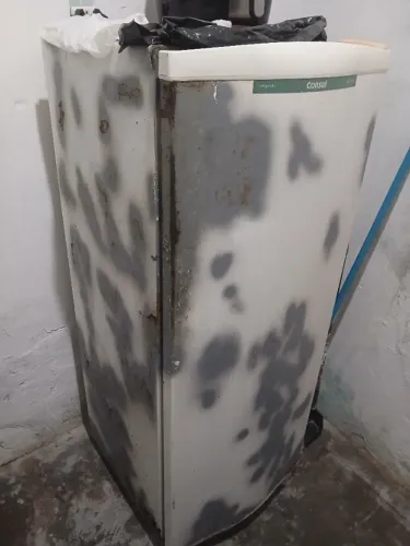 Geladeira