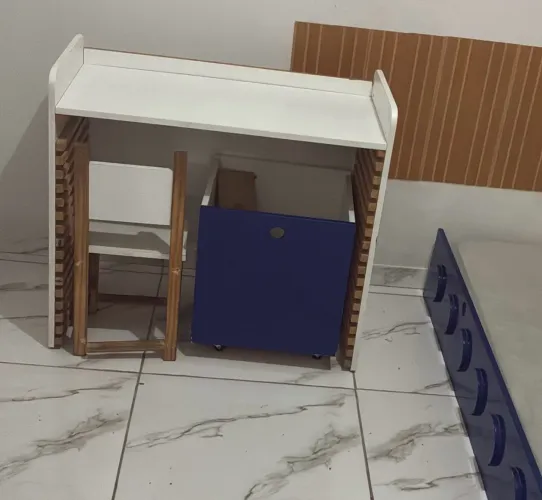 Móveis quarto menino infantil