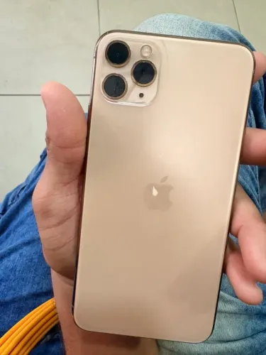 IPHONE 11 PRO MAX 256 Gb Pegando Perfeitamente