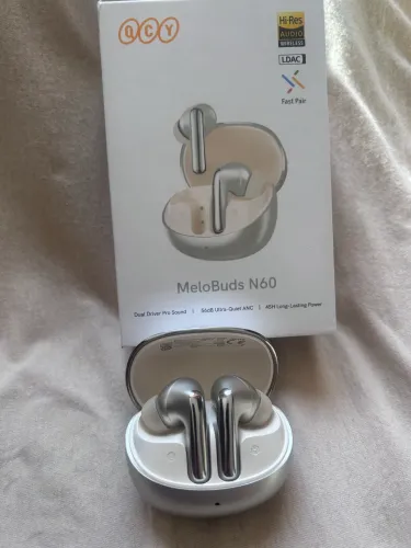 QCY MeloBuds N60