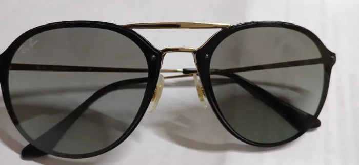 Rayban blaze doble