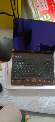 Tablet