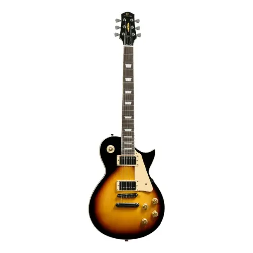 Guitarra Michael GML400 VSB Sunburst
