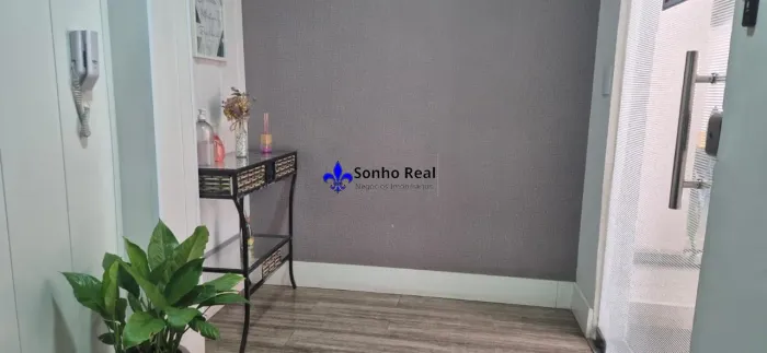 Apartamento a venda no Residencial Rosália em Piracicaba