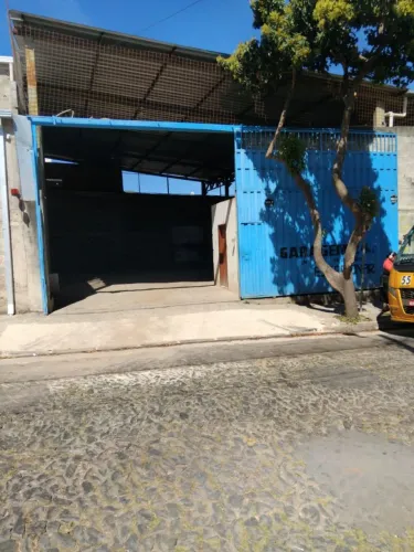 Aluguel galpao