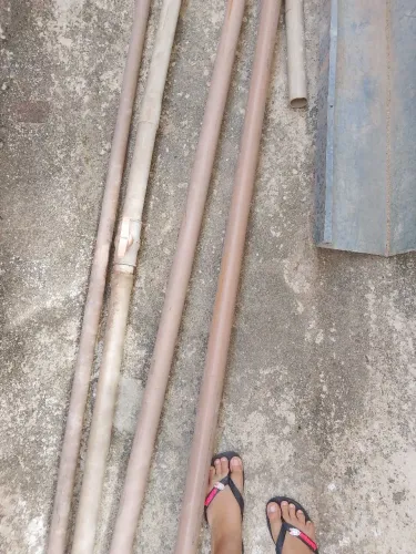 Vendo cano de PVC de 50