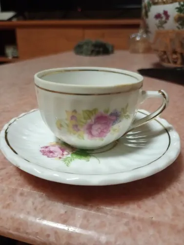 Xícara para café