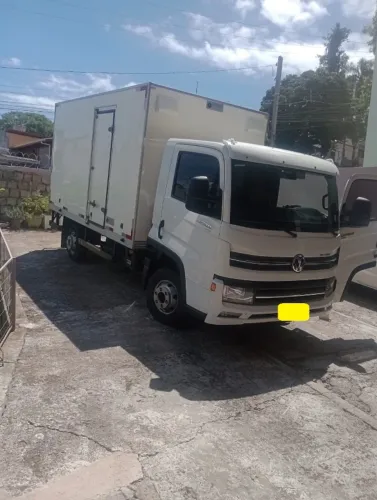 2021 Volkswagen Delivery Express Prime 4-150