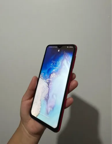 Celular Samsung A10 