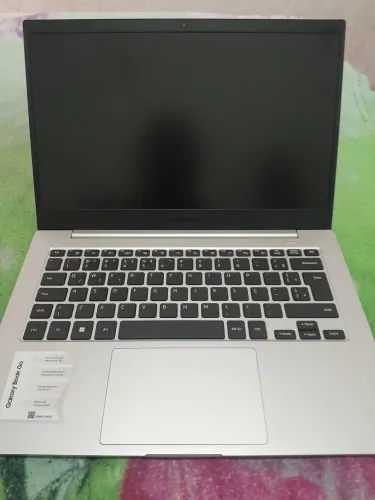 Notebook
