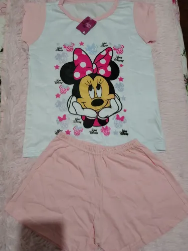Pijama de calor infantil Tam G