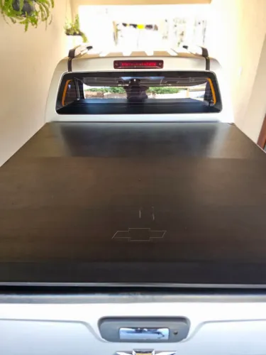 Capota maritima original S10 dupla ano 2020