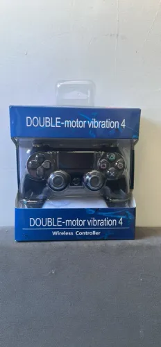 Controle para PS4