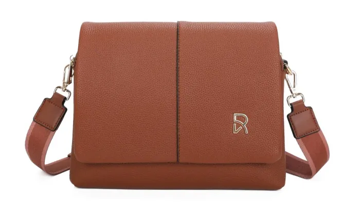 Bolsa feminina bege