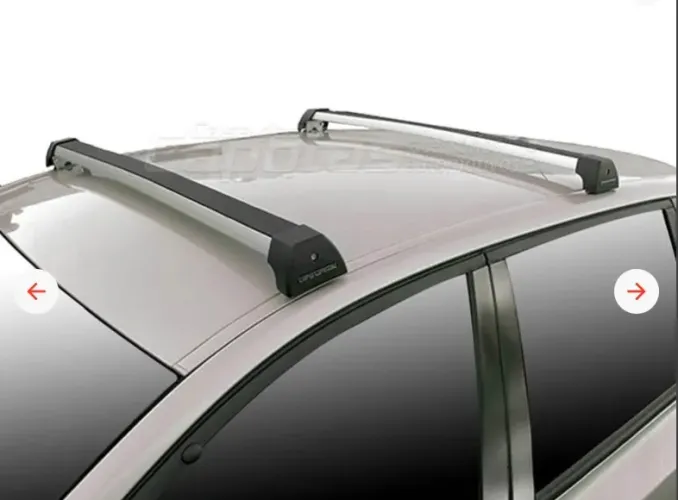 Rack Citroen C4 Picasso