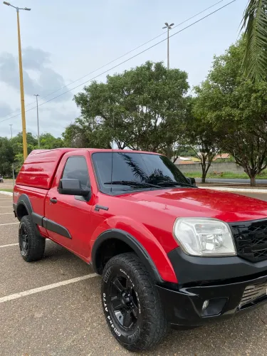 Ford Ranger XLS Sport 2.3 16V 150cv CS 2011
