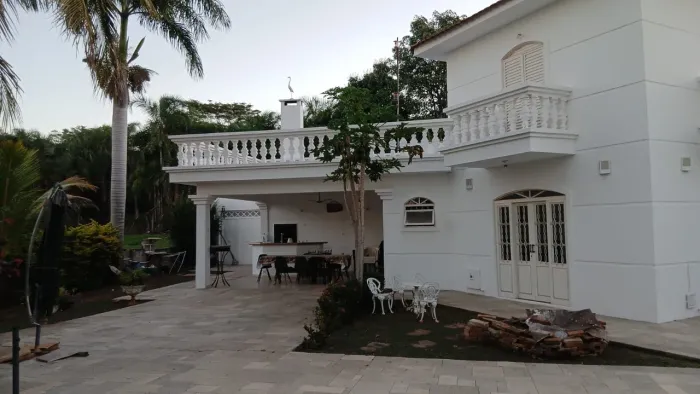 Casa Condomínio Ventura Alto Padrão 